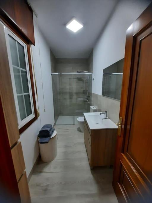 Fogar Dos Petellos, Mondariz. Luaran gambar